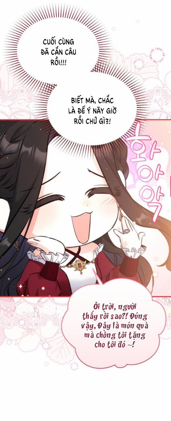 Dành Cho Nhân Vật Bị Bỏ Rơi Yêu Thích Nhất Của Tôi 16.2 trang 29