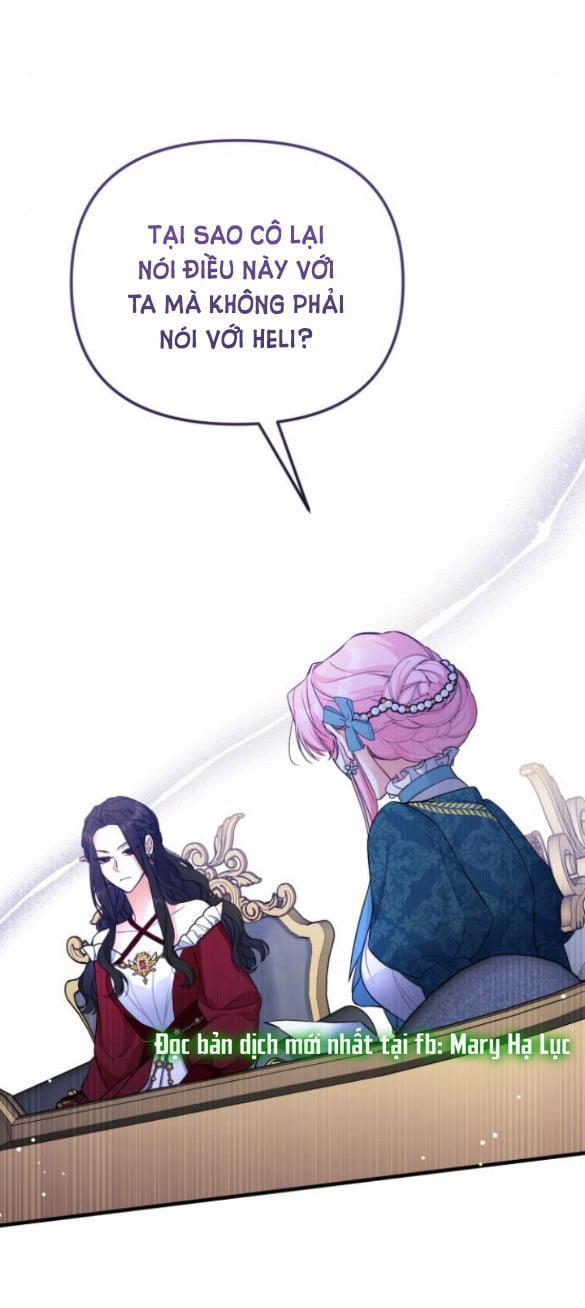 Dành Cho Nhân Vật Bị Bỏ Rơi Yêu Thích Nhất Của Tôi 16.2 trang 3