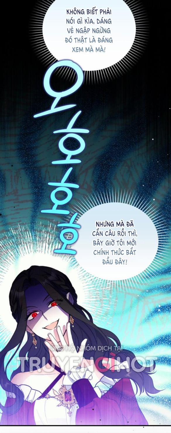 Dành Cho Nhân Vật Bị Bỏ Rơi Yêu Thích Nhất Của Tôi 16.2 trang 32