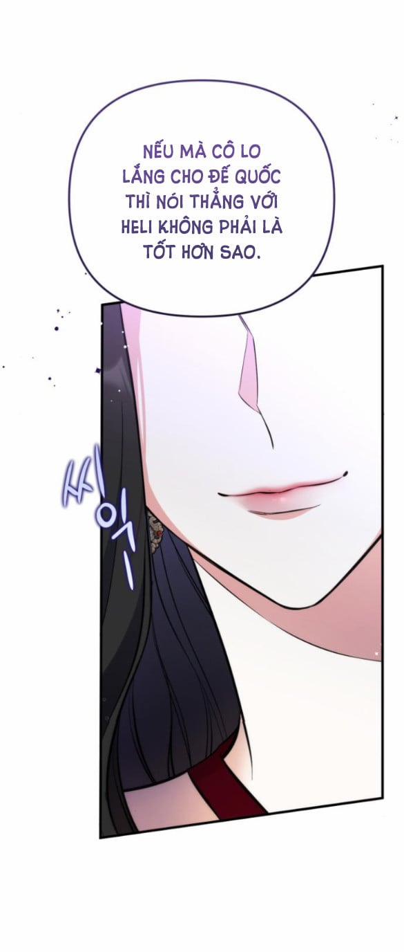 Dành Cho Nhân Vật Bị Bỏ Rơi Yêu Thích Nhất Của Tôi 16.2 trang 4