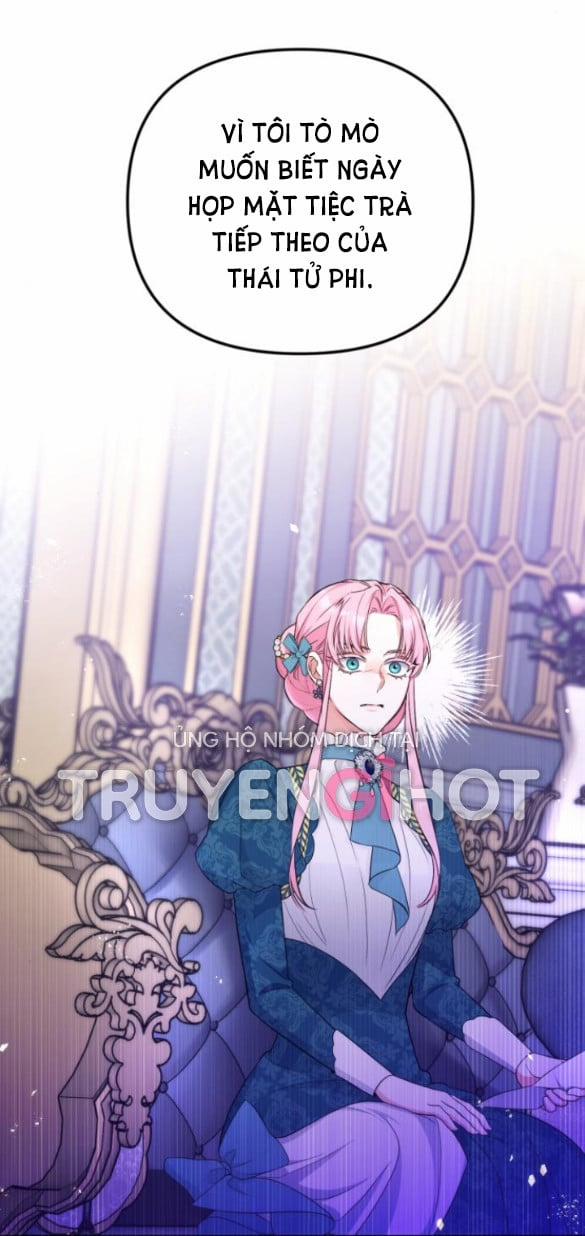 Dành Cho Nhân Vật Bị Bỏ Rơi Yêu Thích Nhất Của Tôi 16.2 trang 6