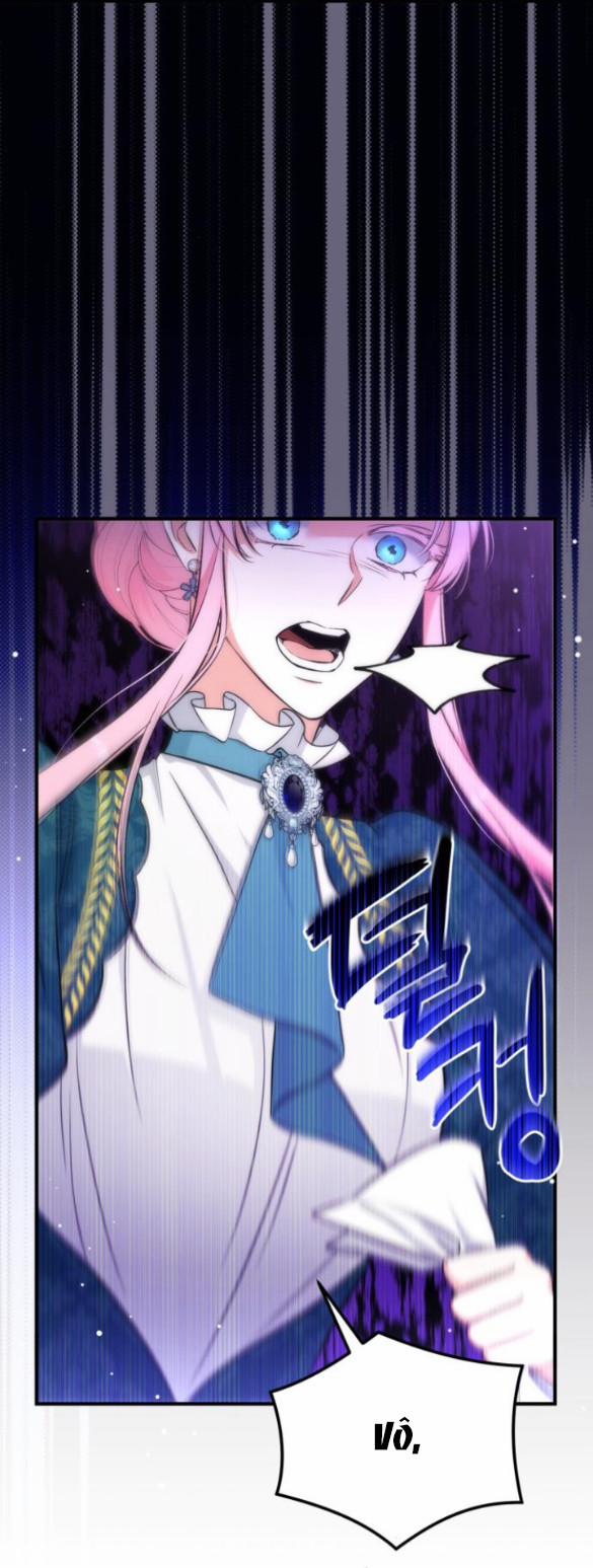 Dành Cho Nhân Vật Bị Bỏ Rơi Yêu Thích Nhất Của Tôi 16.2 trang 7