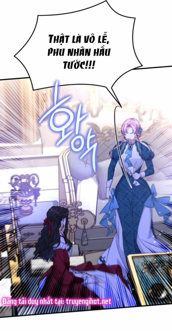 Dành Cho Nhân Vật Bị Bỏ Rơi Yêu Thích Nhất Của Tôi 16.2 trang 8