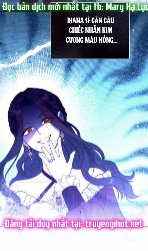 Dành Cho Nhân Vật Bị Bỏ Rơi Yêu Thích Nhất Của Tôi 17.1 trang 1