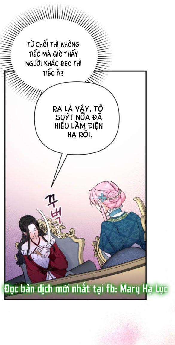 Dành Cho Nhân Vật Bị Bỏ Rơi Yêu Thích Nhất Của Tôi 17.1 trang 11