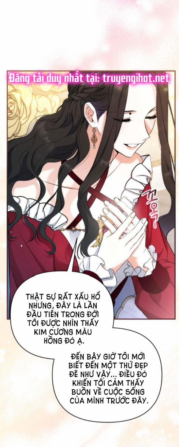 Dành Cho Nhân Vật Bị Bỏ Rơi Yêu Thích Nhất Của Tôi 17.1 trang 12