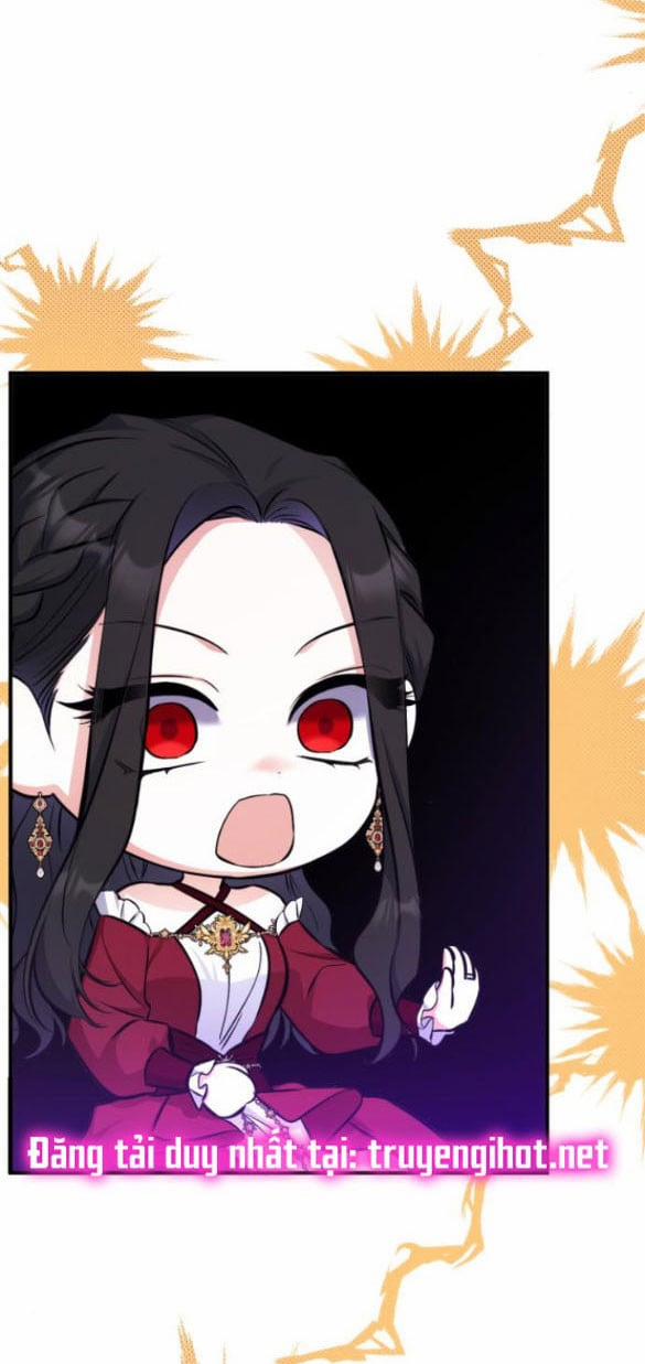 Dành Cho Nhân Vật Bị Bỏ Rơi Yêu Thích Nhất Của Tôi 17.1 trang 16