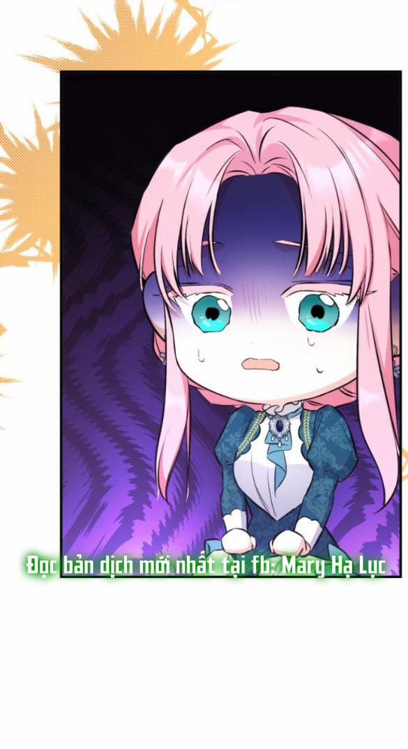 Dành Cho Nhân Vật Bị Bỏ Rơi Yêu Thích Nhất Của Tôi 17.1 trang 17