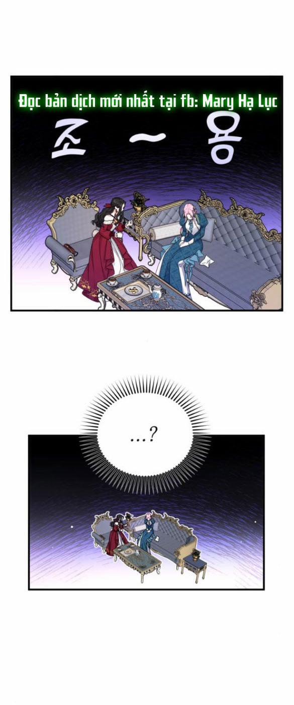 Dành Cho Nhân Vật Bị Bỏ Rơi Yêu Thích Nhất Của Tôi 17.1 trang 19