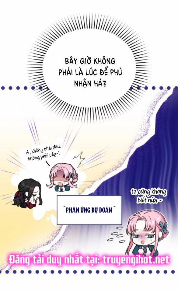 Dành Cho Nhân Vật Bị Bỏ Rơi Yêu Thích Nhất Của Tôi 17.1 trang 20