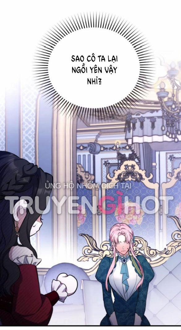 Dành Cho Nhân Vật Bị Bỏ Rơi Yêu Thích Nhất Của Tôi 17.1 trang 21