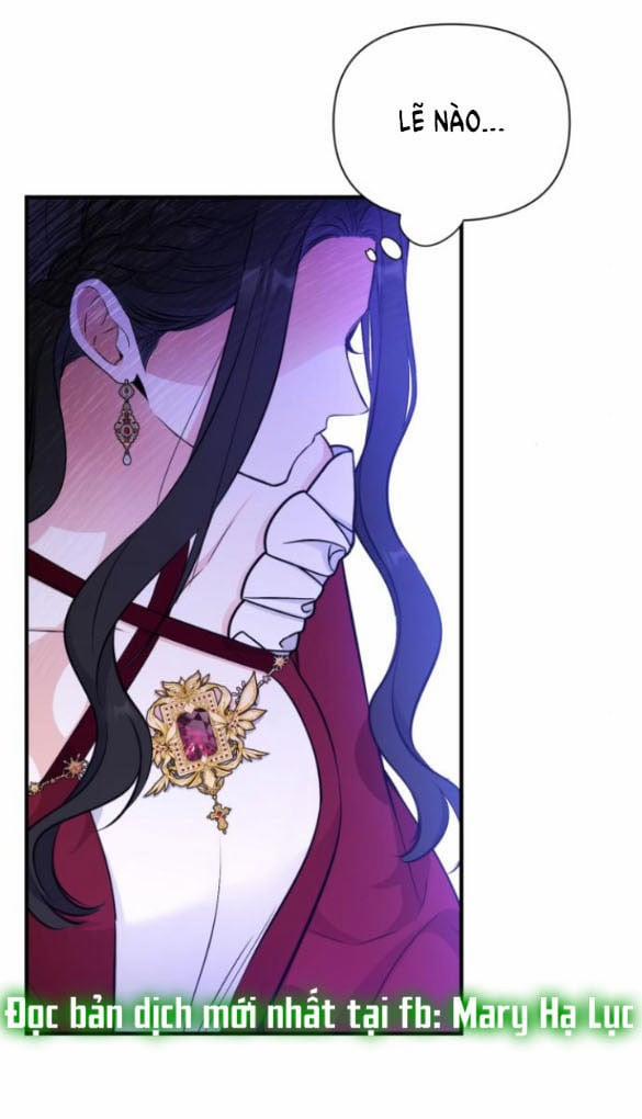 Dành Cho Nhân Vật Bị Bỏ Rơi Yêu Thích Nhất Của Tôi 17.1 trang 22