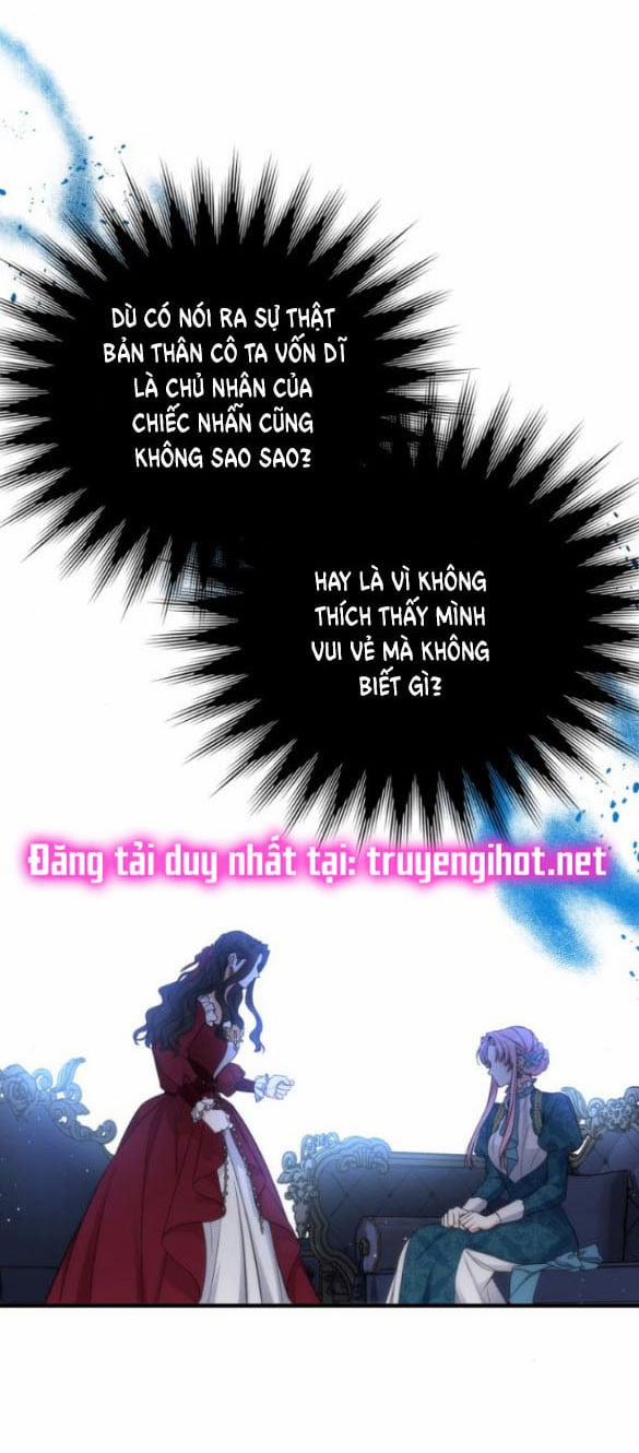 Dành Cho Nhân Vật Bị Bỏ Rơi Yêu Thích Nhất Của Tôi 17.1 trang 23