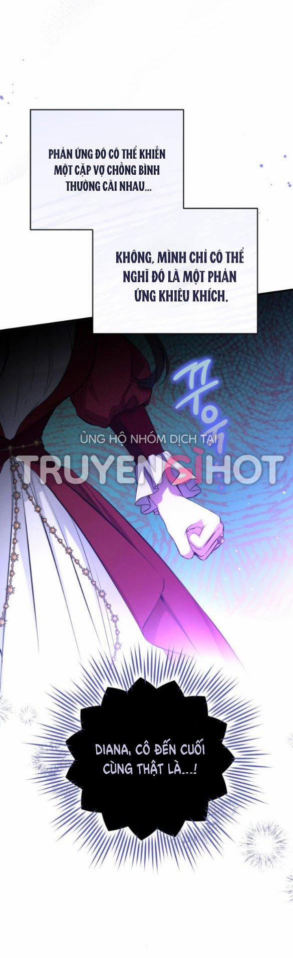 Dành Cho Nhân Vật Bị Bỏ Rơi Yêu Thích Nhất Của Tôi 17.1 trang 25