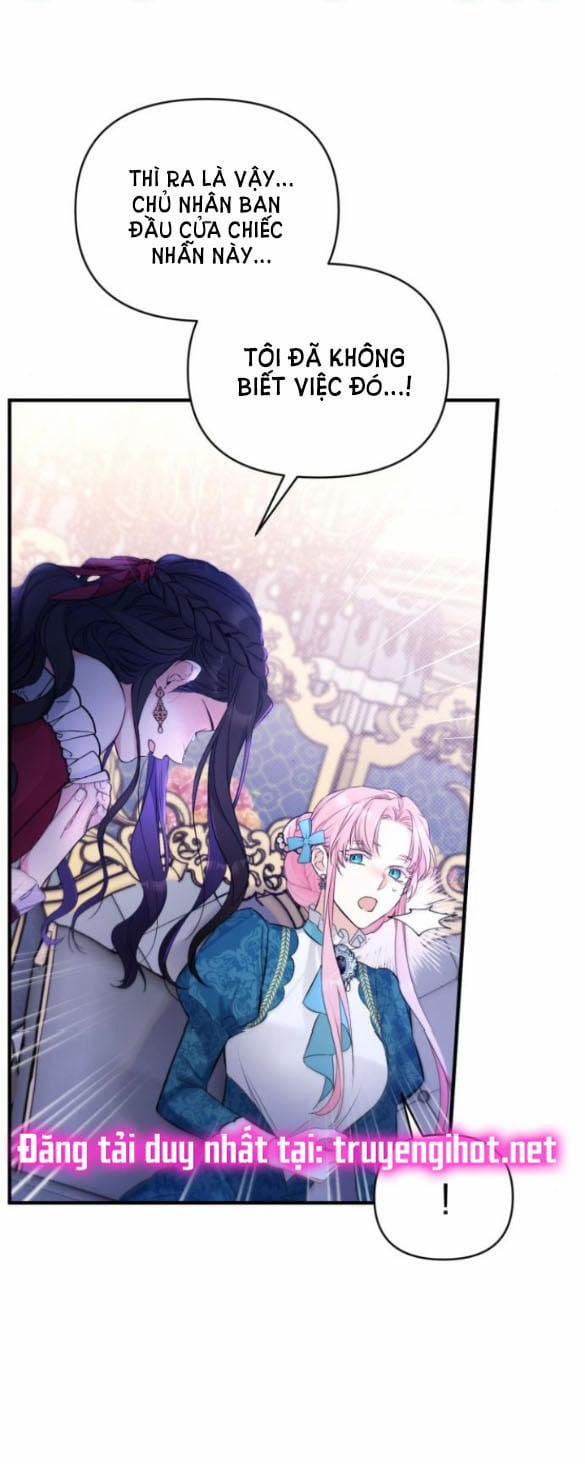 Dành Cho Nhân Vật Bị Bỏ Rơi Yêu Thích Nhất Của Tôi 17.1 trang 27