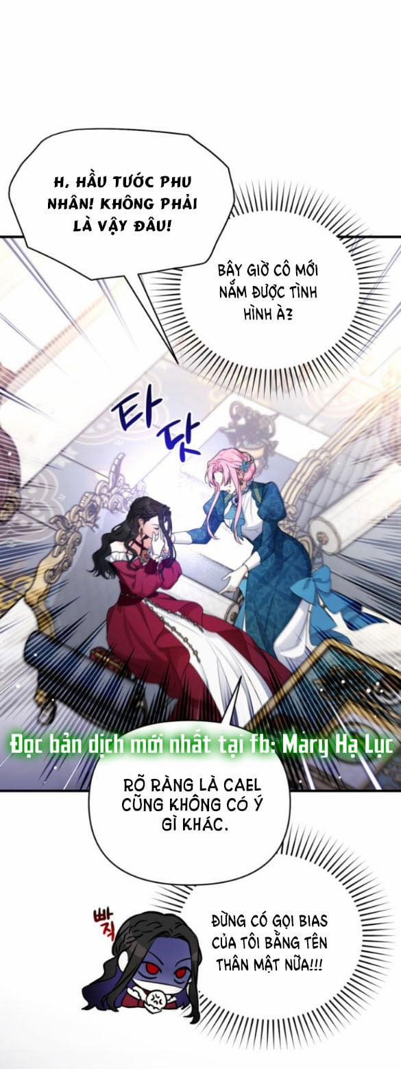 Dành Cho Nhân Vật Bị Bỏ Rơi Yêu Thích Nhất Của Tôi 17.1 trang 28