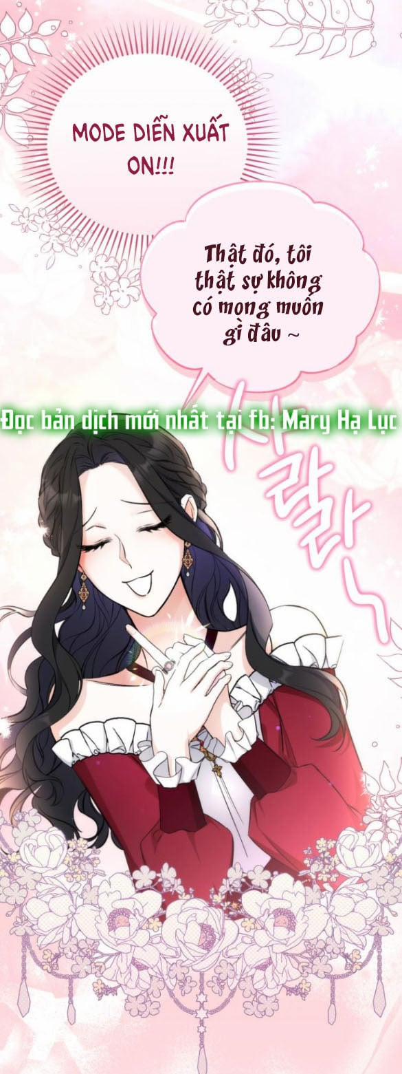 Dành Cho Nhân Vật Bị Bỏ Rơi Yêu Thích Nhất Của Tôi 17.1 trang 3