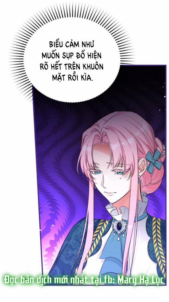 Dành Cho Nhân Vật Bị Bỏ Rơi Yêu Thích Nhất Của Tôi 17.1 trang 5