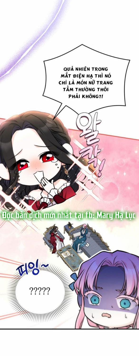 Dành Cho Nhân Vật Bị Bỏ Rơi Yêu Thích Nhất Của Tôi 17.1 trang 8