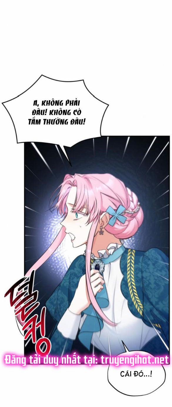 Dành Cho Nhân Vật Bị Bỏ Rơi Yêu Thích Nhất Của Tôi 17.1 trang 9