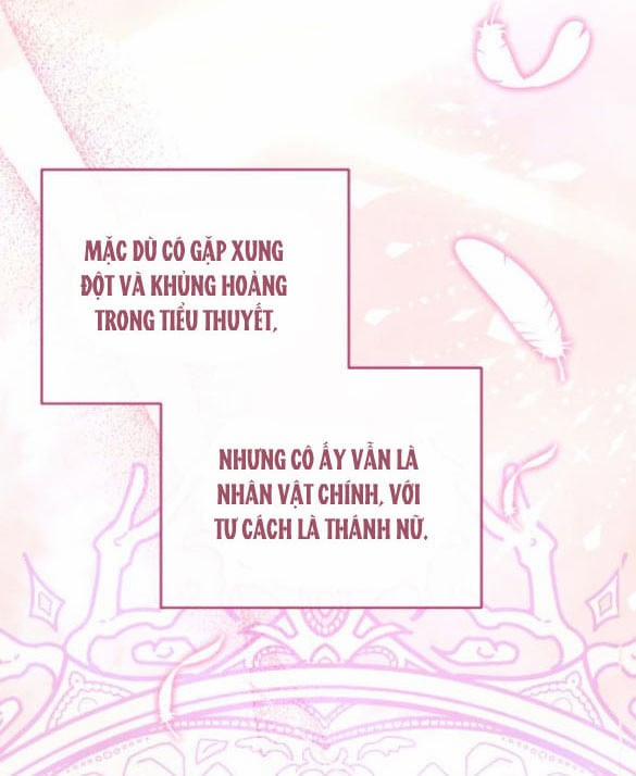 Dành Cho Nhân Vật Bị Bỏ Rơi Yêu Thích Nhất Của Tôi 17.2 trang 1