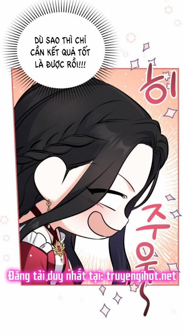 Dành Cho Nhân Vật Bị Bỏ Rơi Yêu Thích Nhất Của Tôi 17.2 trang 12