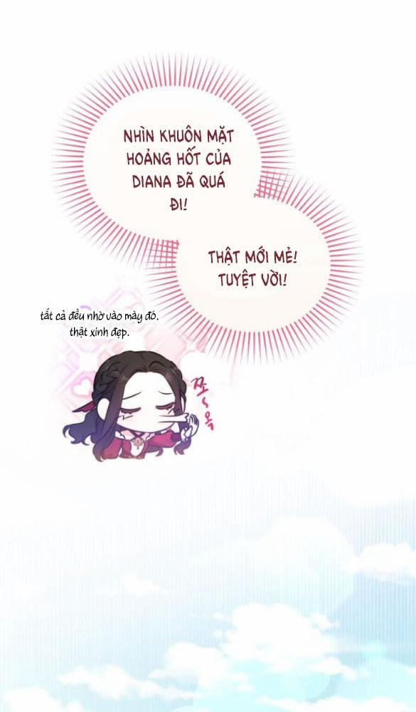 Dành Cho Nhân Vật Bị Bỏ Rơi Yêu Thích Nhất Của Tôi 17.2 trang 13