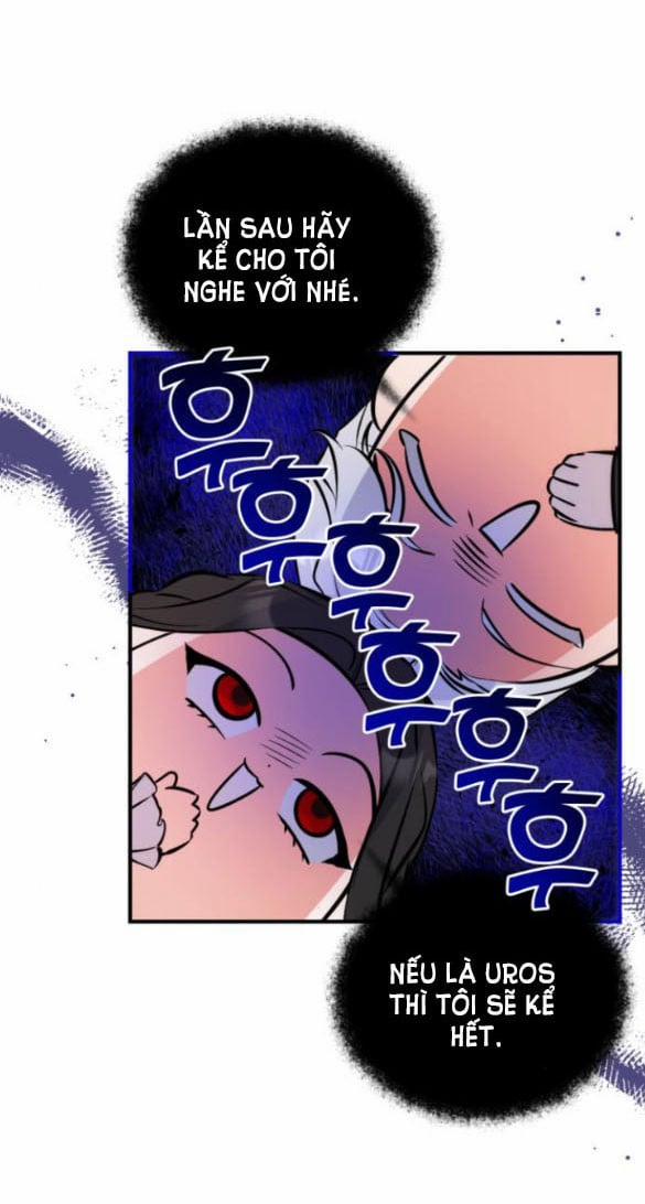 Dành Cho Nhân Vật Bị Bỏ Rơi Yêu Thích Nhất Của Tôi 17.2 trang 17