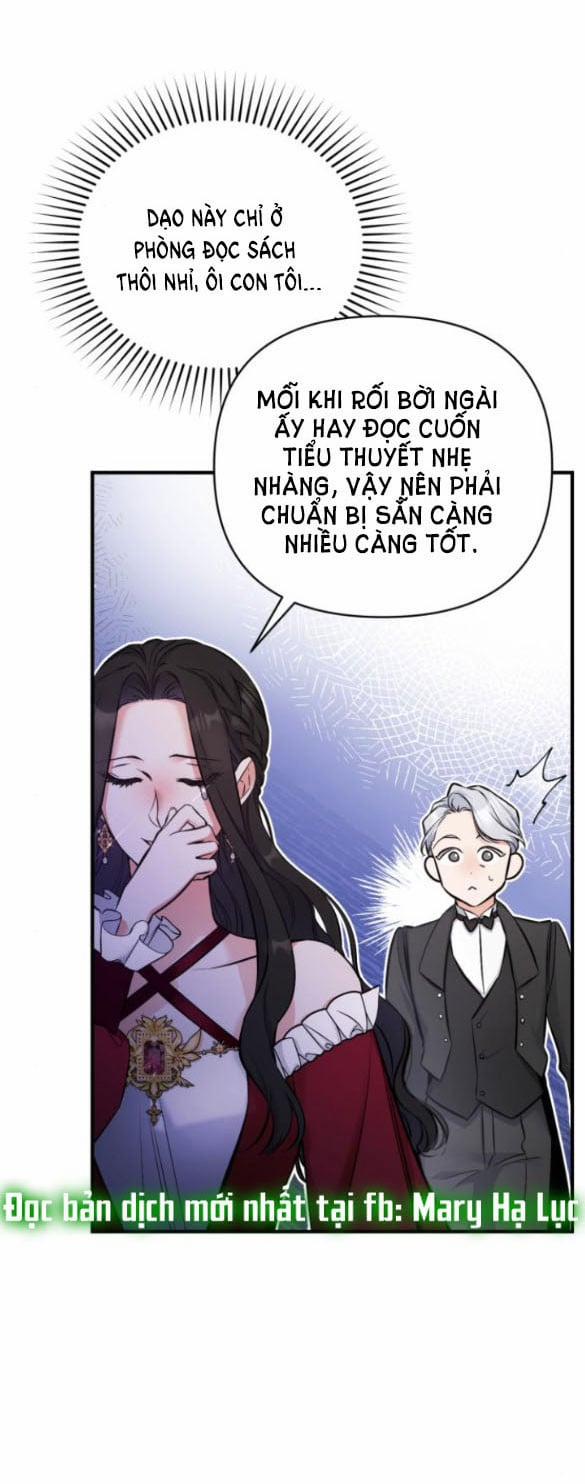 Dành Cho Nhân Vật Bị Bỏ Rơi Yêu Thích Nhất Của Tôi 17.2 trang 19