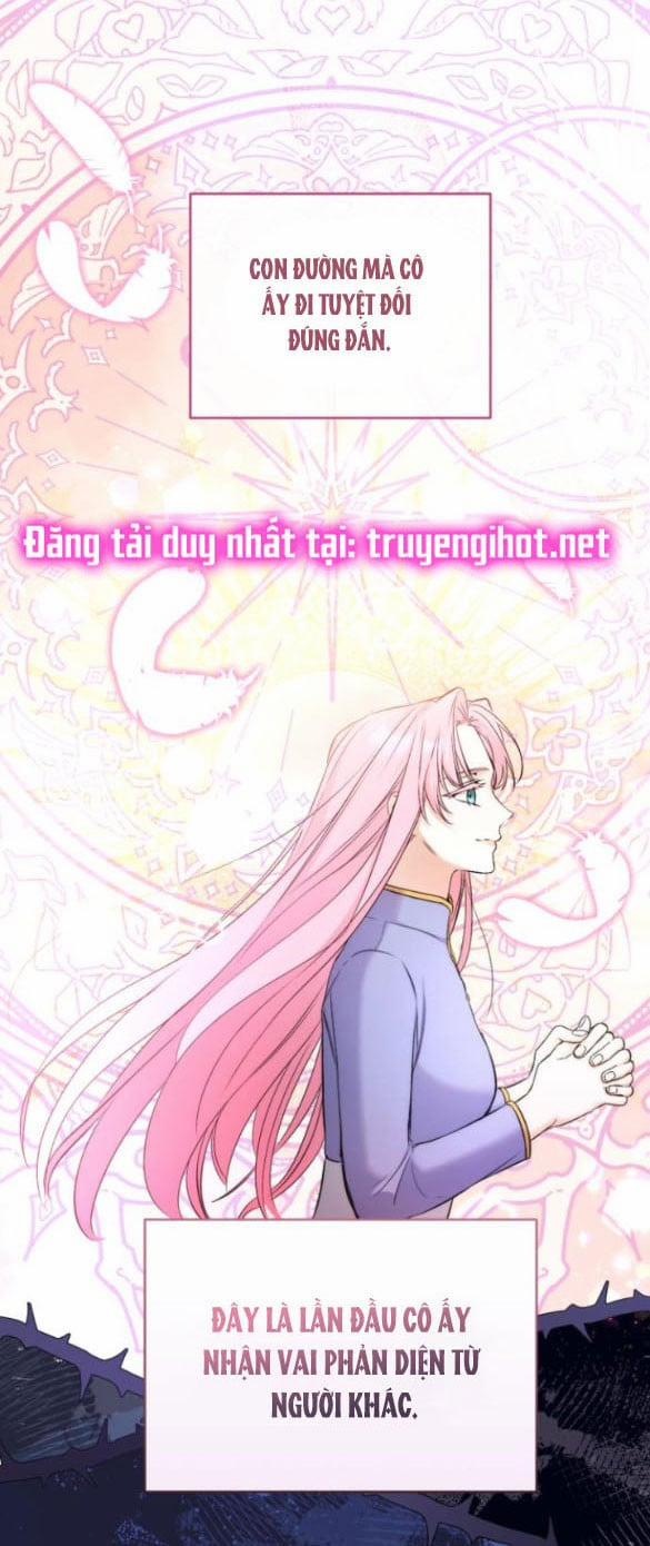 Dành Cho Nhân Vật Bị Bỏ Rơi Yêu Thích Nhất Của Tôi 17.2 trang 2