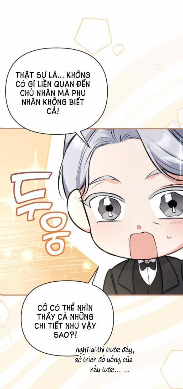 Dành Cho Nhân Vật Bị Bỏ Rơi Yêu Thích Nhất Của Tôi 17.2 trang 20