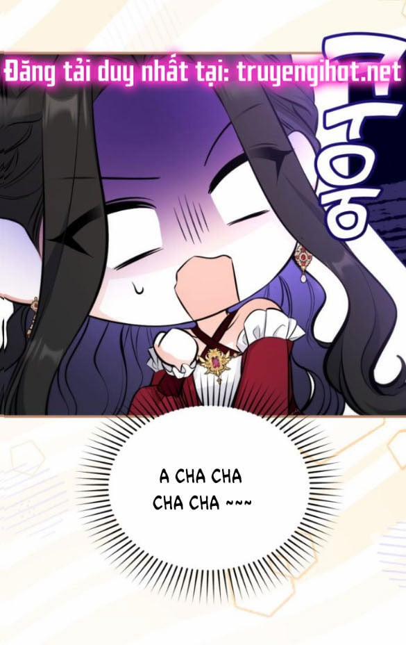 Dành Cho Nhân Vật Bị Bỏ Rơi Yêu Thích Nhất Của Tôi 17.2 trang 21