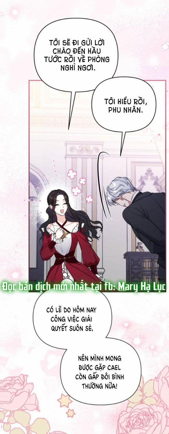 Dành Cho Nhân Vật Bị Bỏ Rơi Yêu Thích Nhất Của Tôi 17.2 trang 25