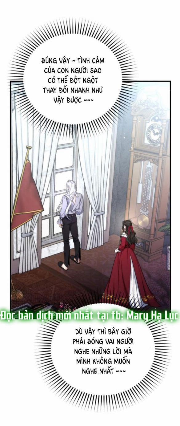 Dành Cho Nhân Vật Bị Bỏ Rơi Yêu Thích Nhất Của Tôi 17.2 trang 29