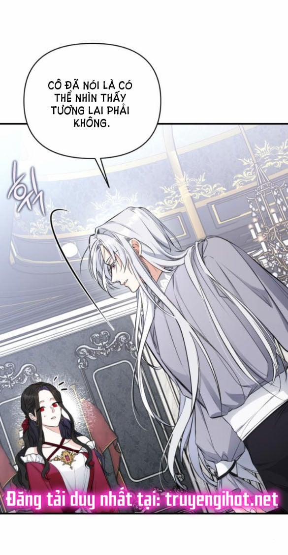 Dành Cho Nhân Vật Bị Bỏ Rơi Yêu Thích Nhất Của Tôi 17.2 trang 30