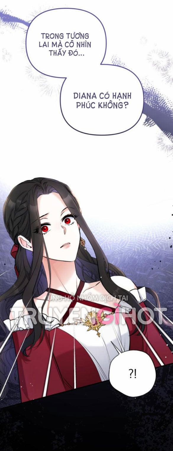 Dành Cho Nhân Vật Bị Bỏ Rơi Yêu Thích Nhất Của Tôi 17.2 trang 31