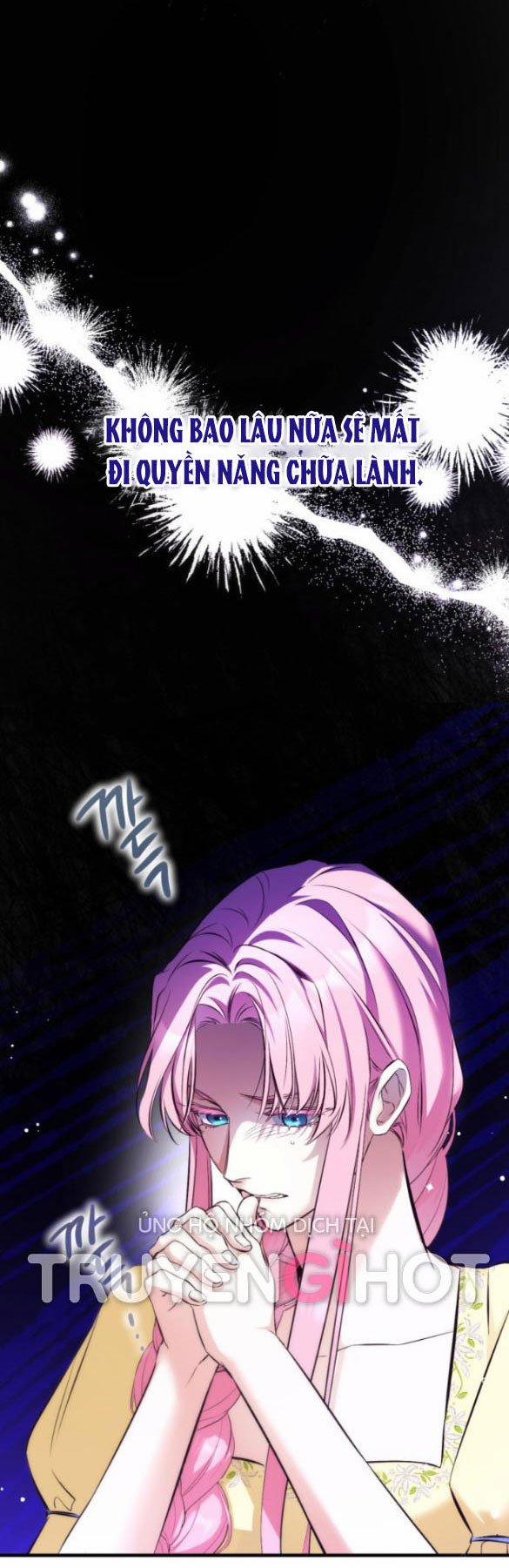 Dành Cho Nhân Vật Bị Bỏ Rơi Yêu Thích Nhất Của Tôi 17.2 trang 35