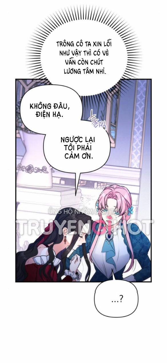 Dành Cho Nhân Vật Bị Bỏ Rơi Yêu Thích Nhất Của Tôi 17.2 trang 4