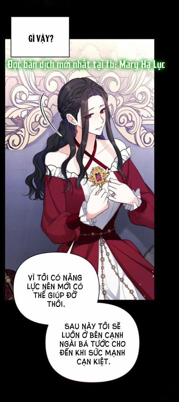 Dành Cho Nhân Vật Bị Bỏ Rơi Yêu Thích Nhất Của Tôi 17.2 trang 8