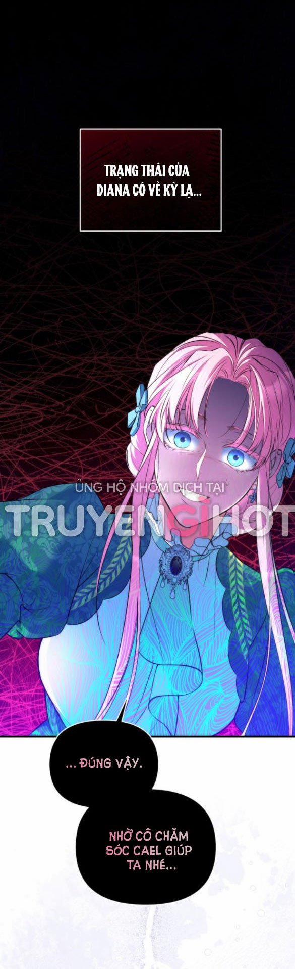 Dành Cho Nhân Vật Bị Bỏ Rơi Yêu Thích Nhất Của Tôi 17.2 trang 9