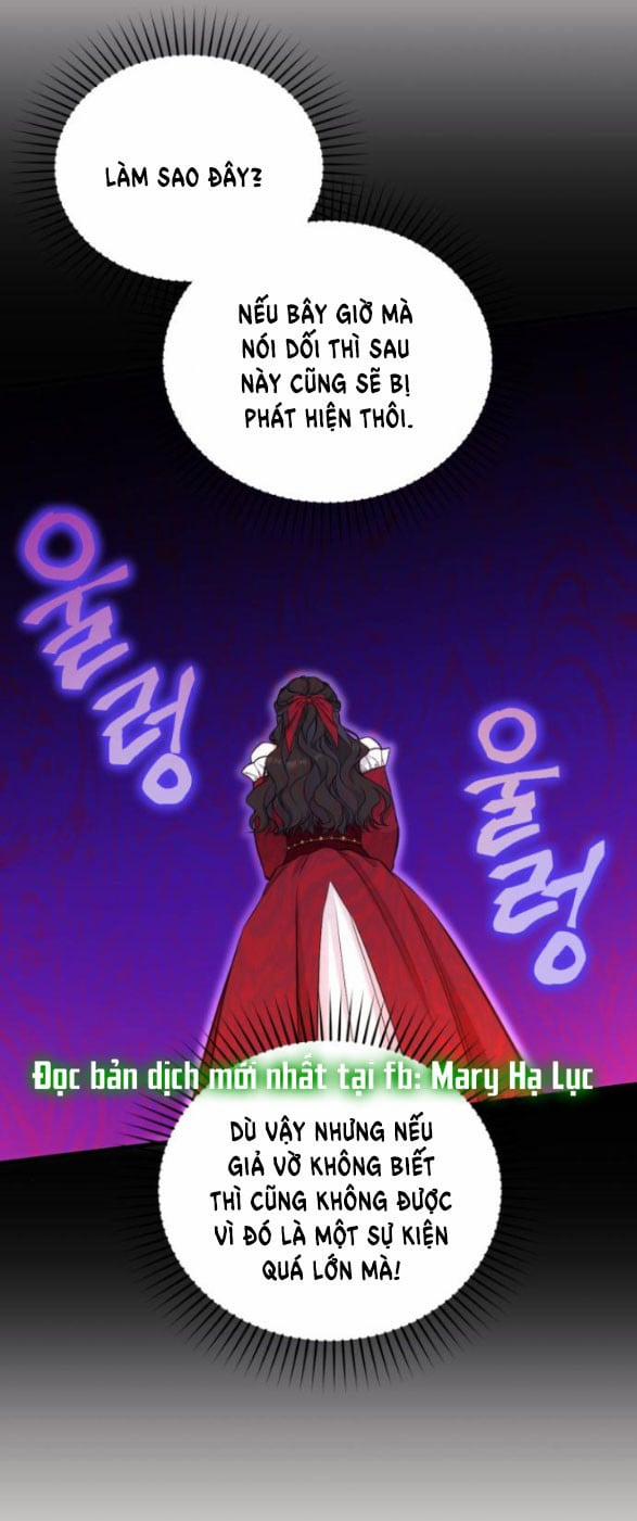 Dành Cho Nhân Vật Bị Bỏ Rơi Yêu Thích Nhất Của Tôi 18.1 trang 10