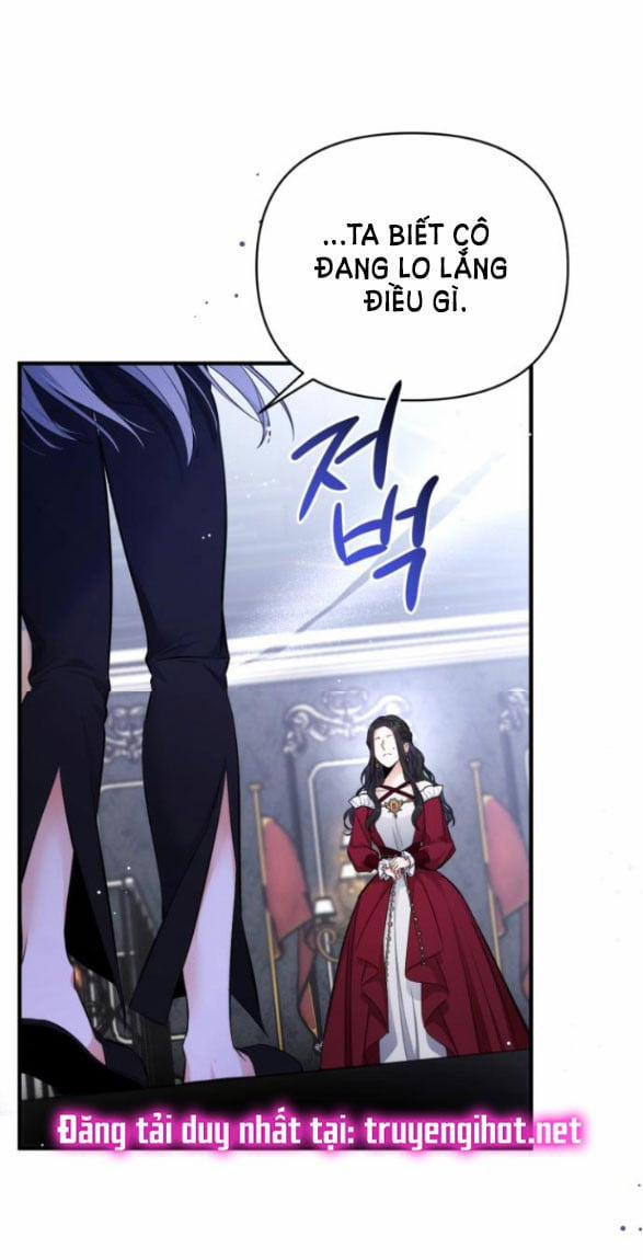 Dành Cho Nhân Vật Bị Bỏ Rơi Yêu Thích Nhất Của Tôi 18.1 trang 13