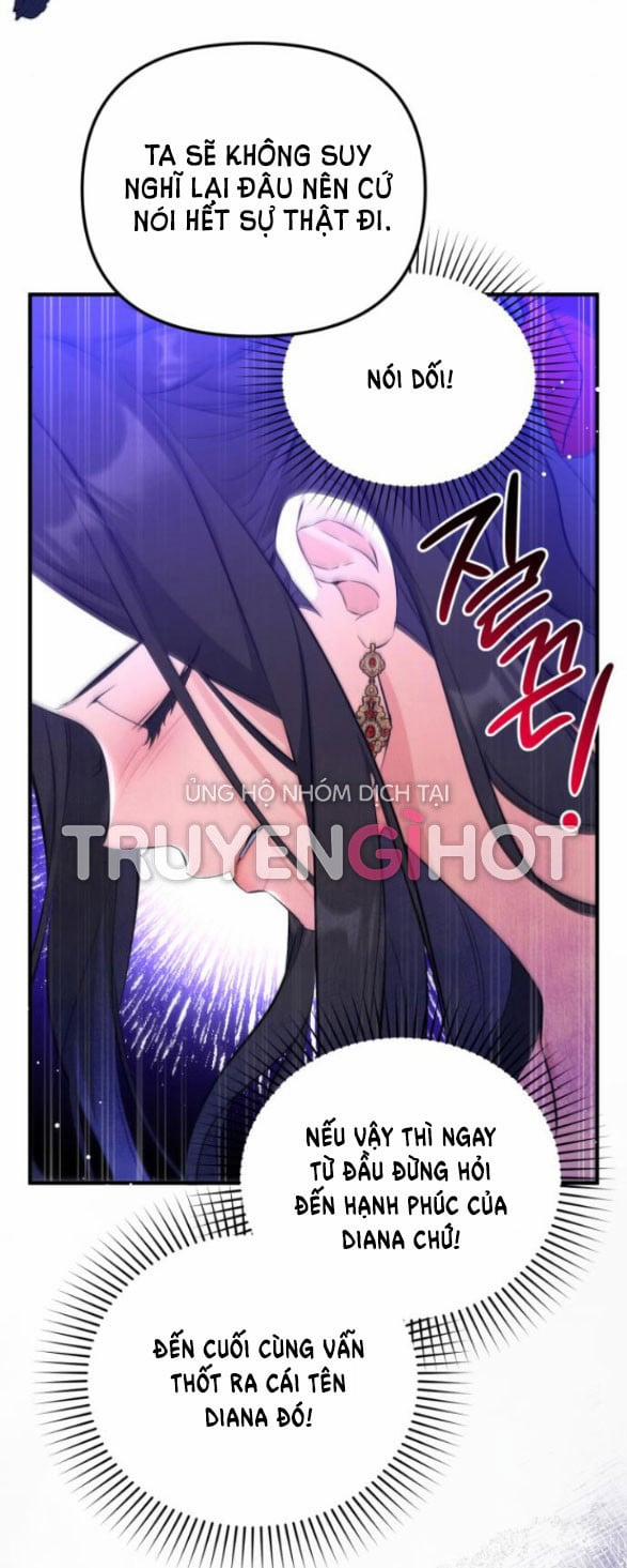 Dành Cho Nhân Vật Bị Bỏ Rơi Yêu Thích Nhất Của Tôi 18.1 trang 15