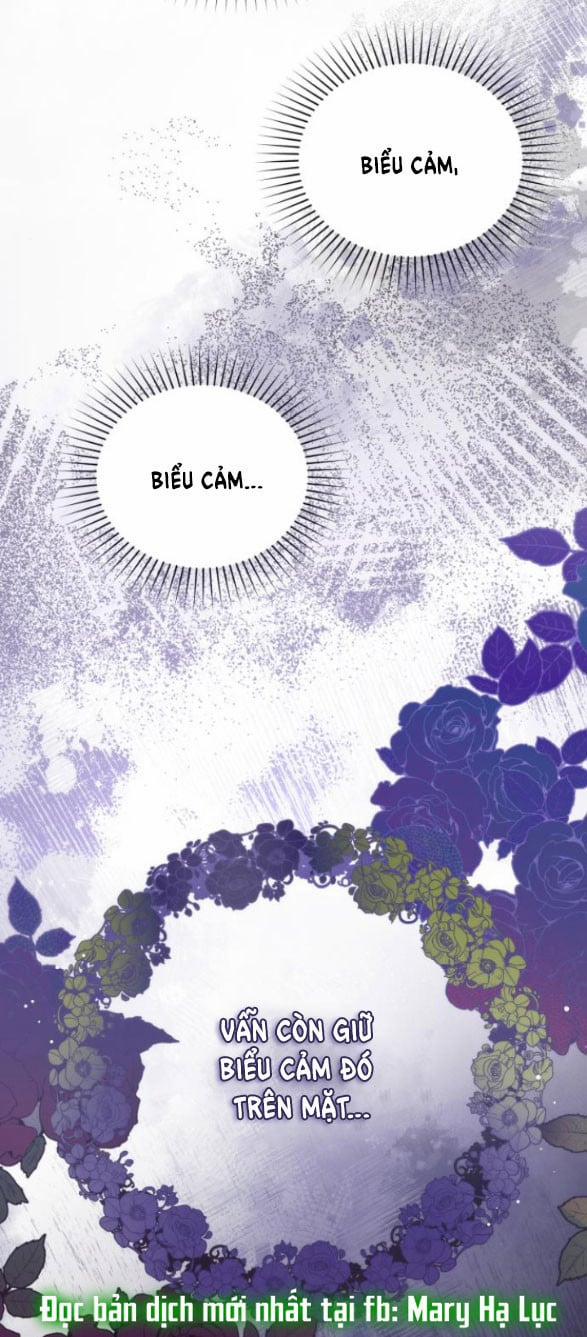 Dành Cho Nhân Vật Bị Bỏ Rơi Yêu Thích Nhất Của Tôi 18.1 trang 16