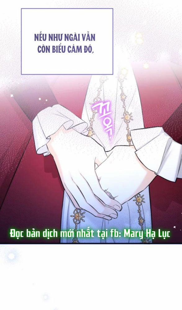 Dành Cho Nhân Vật Bị Bỏ Rơi Yêu Thích Nhất Của Tôi 18.1 trang 19