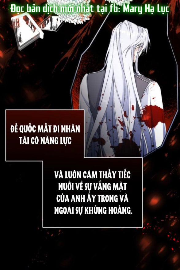 Dành Cho Nhân Vật Bị Bỏ Rơi Yêu Thích Nhất Của Tôi 18.1 trang 2