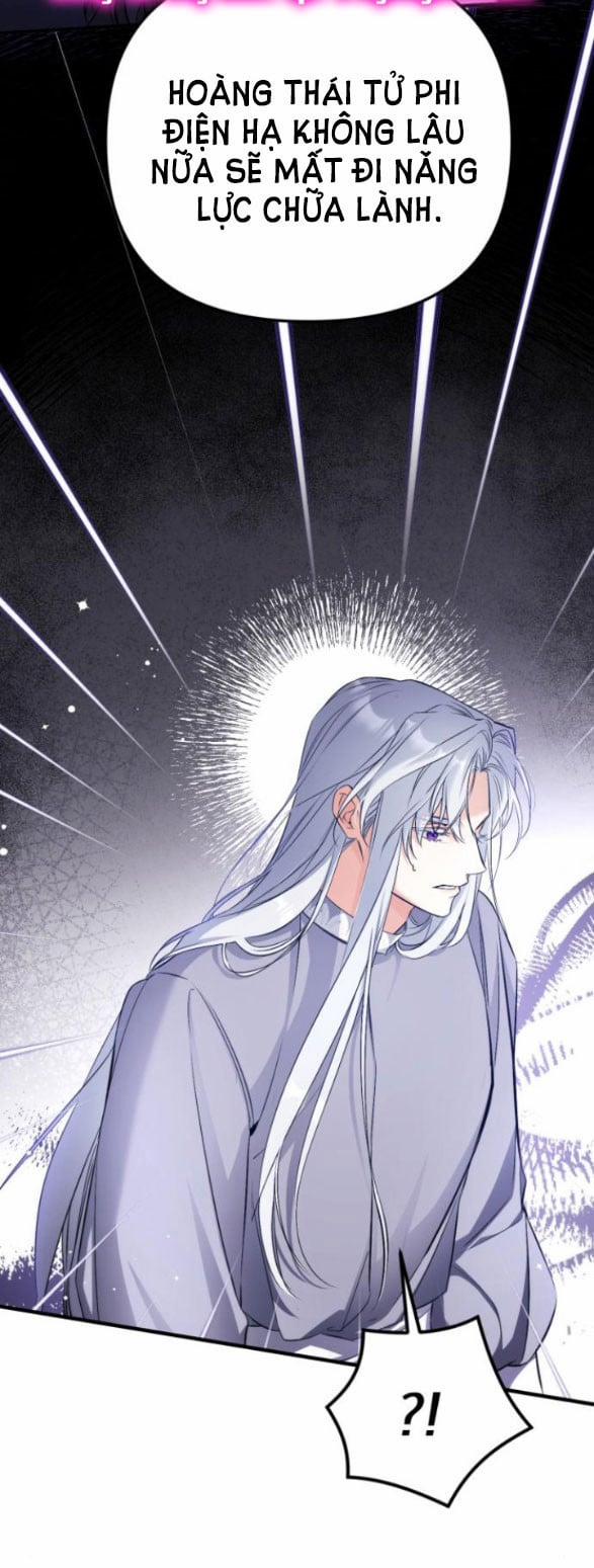 Dành Cho Nhân Vật Bị Bỏ Rơi Yêu Thích Nhất Của Tôi 18.1 trang 21