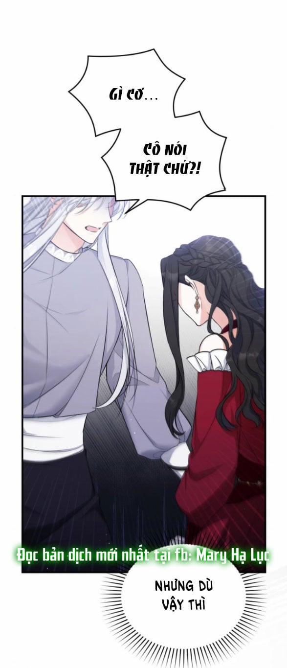 Dành Cho Nhân Vật Bị Bỏ Rơi Yêu Thích Nhất Của Tôi 18.1 trang 22