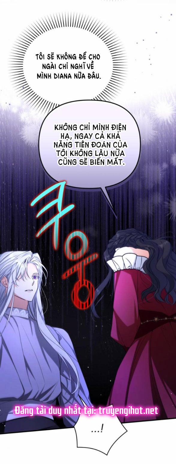 Dành Cho Nhân Vật Bị Bỏ Rơi Yêu Thích Nhất Của Tôi 18.1 trang 23