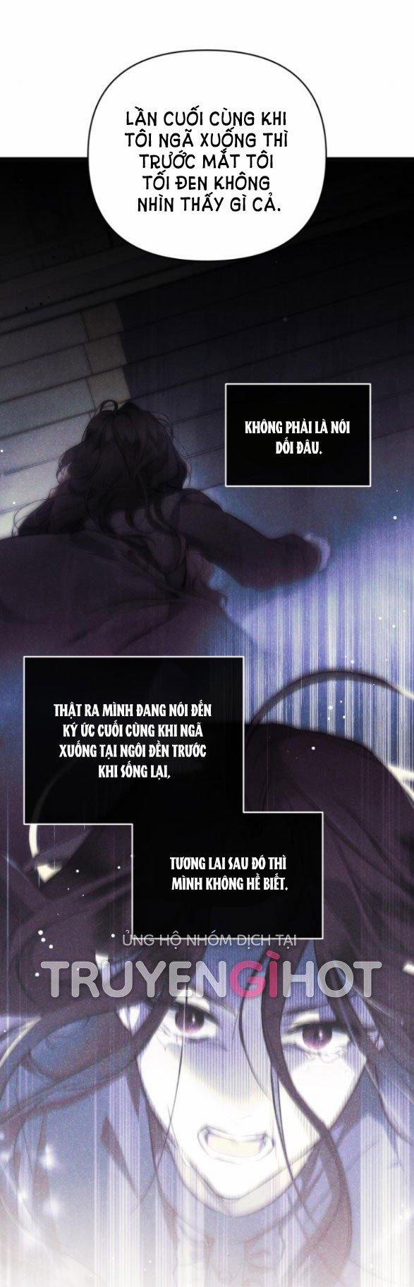 Dành Cho Nhân Vật Bị Bỏ Rơi Yêu Thích Nhất Của Tôi 18.1 trang 26